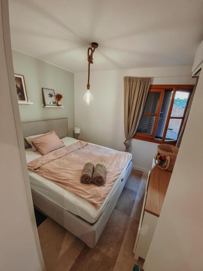 Casa Vista Bonita Lejlighed Puerto de Sóller Eksteriør billede