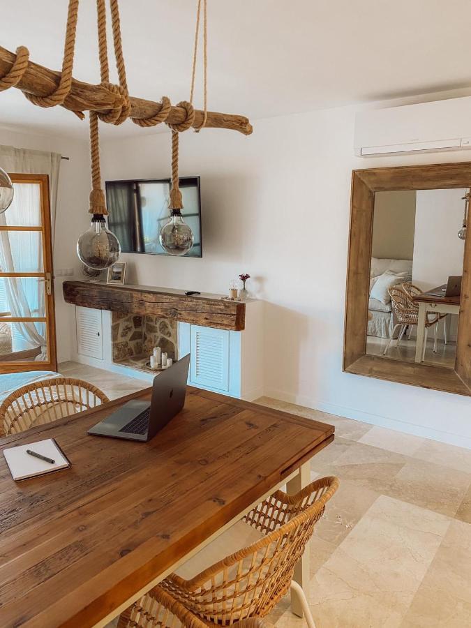 Casa Vista Bonita Lejlighed Puerto de Sóller Eksteriør billede