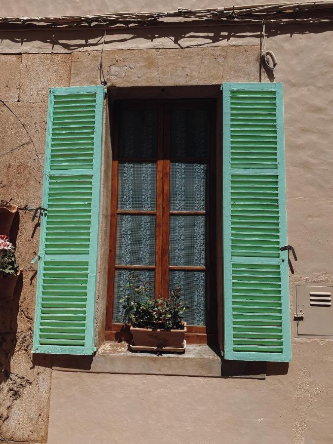 Casa Vista Bonita Lejlighed Puerto de Sóller Eksteriør billede